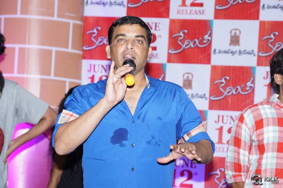 Kerintha-Movie-Team-at-Manjeera-Mall-Kukatpally